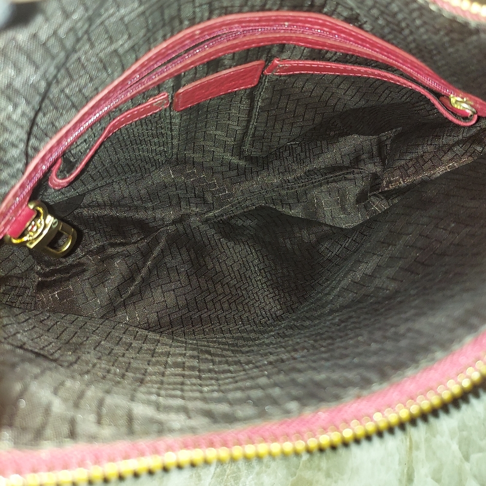 Cole Haan shoulder bag - Picture 3 of 5
